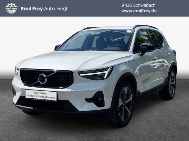 Volvo XC 40