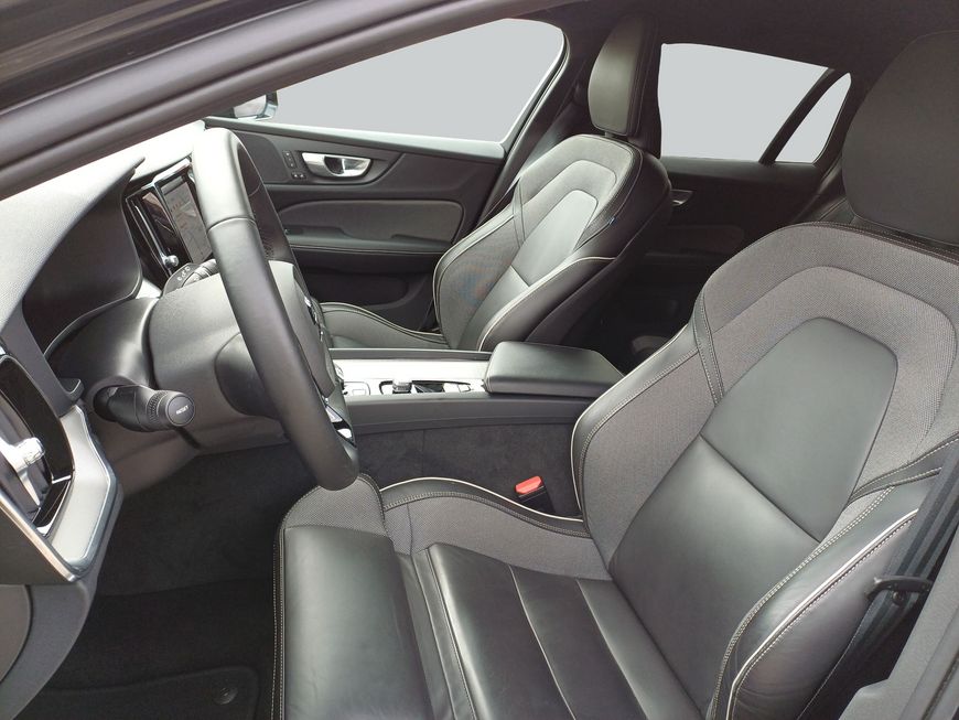Volvo V60 – Bild 10