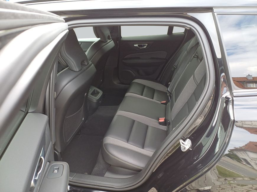 Volvo V60 – Bild 11