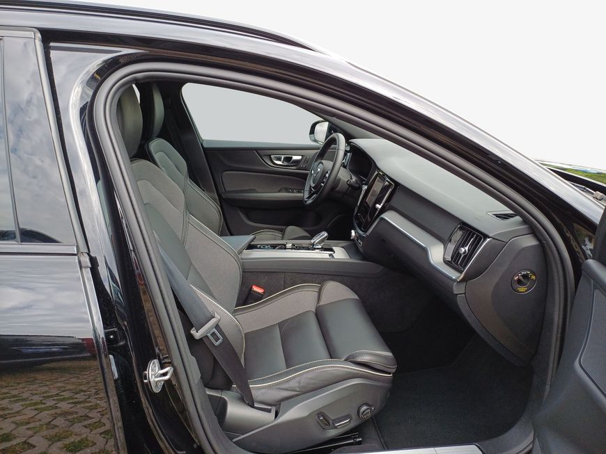 Volvo V60 – Bild 12