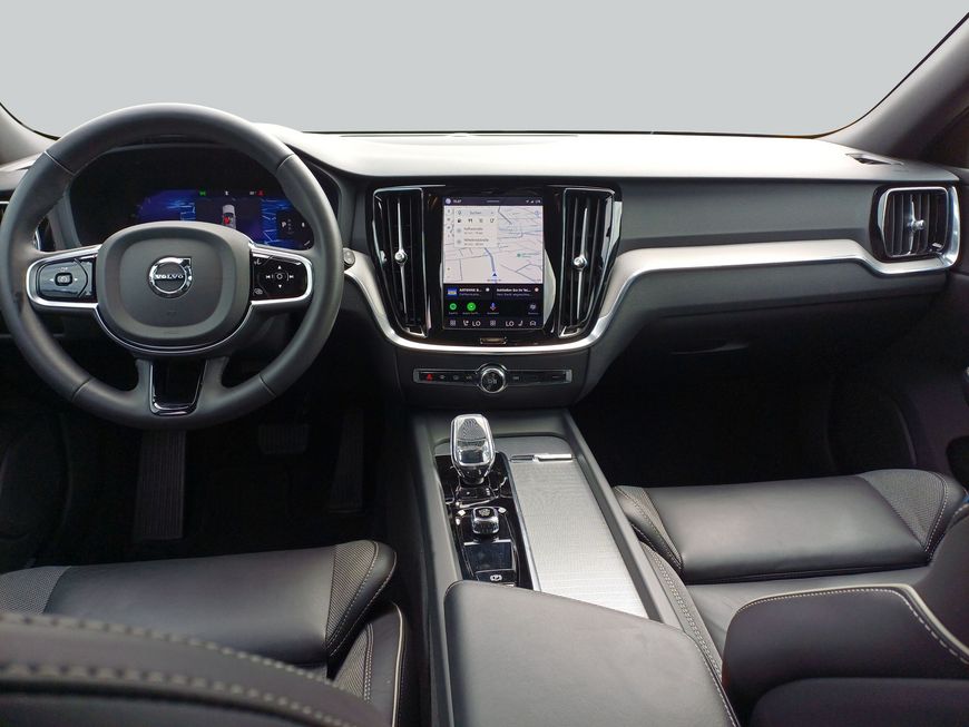 Volvo V60 – Bild 13