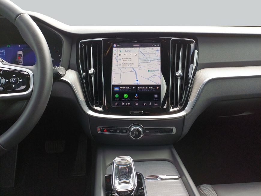 Volvo V60 – Bild 14