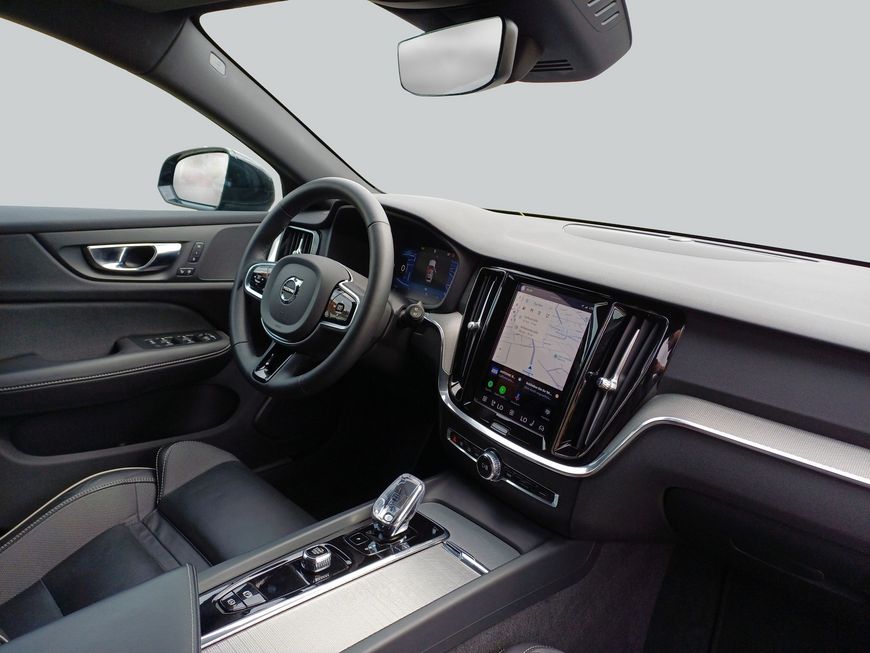 Volvo V60 – Bild 15