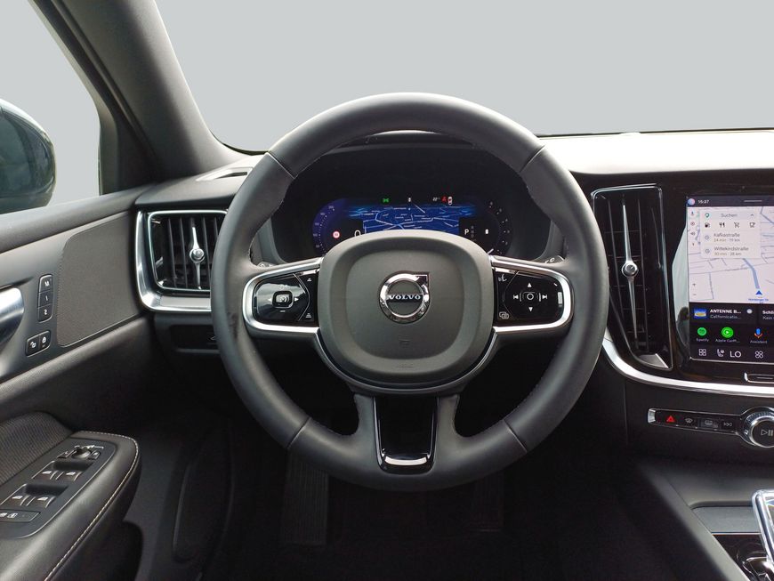Volvo V60 – Bild 16