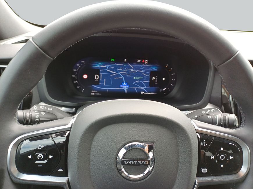 Volvo V60 – Bild 17
