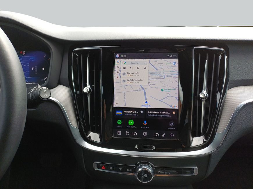 Volvo V60 – Bild 18