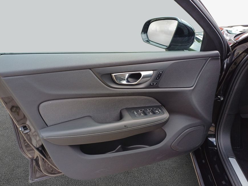 Volvo V60 – Bild 19