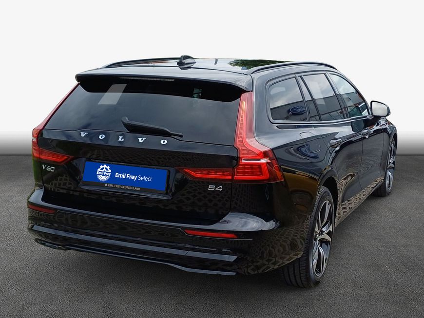 Volvo V60 – Bild 2