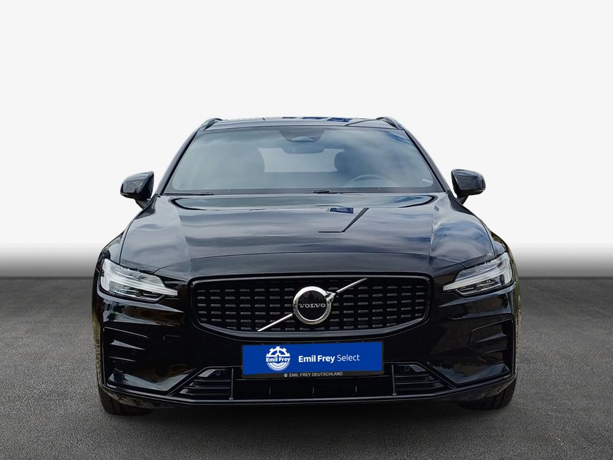 Volvo V60 – Bild 3