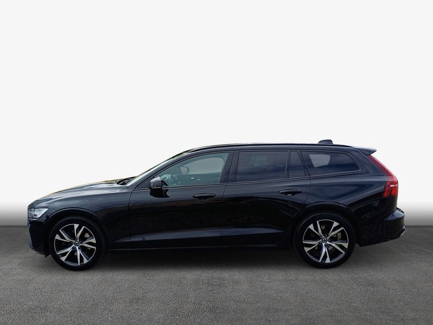 Volvo V60 – Bild 4