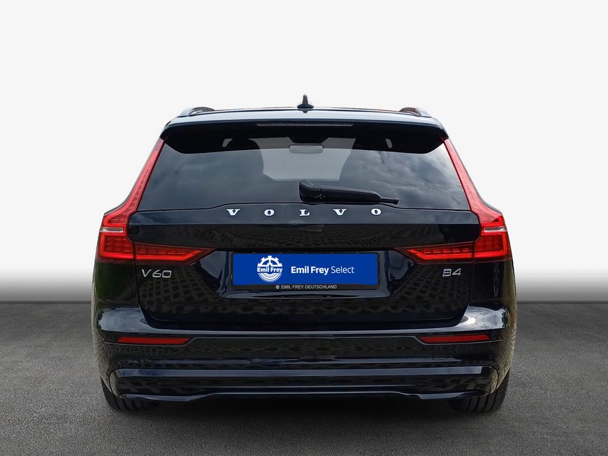Volvo V60 – Bild 5