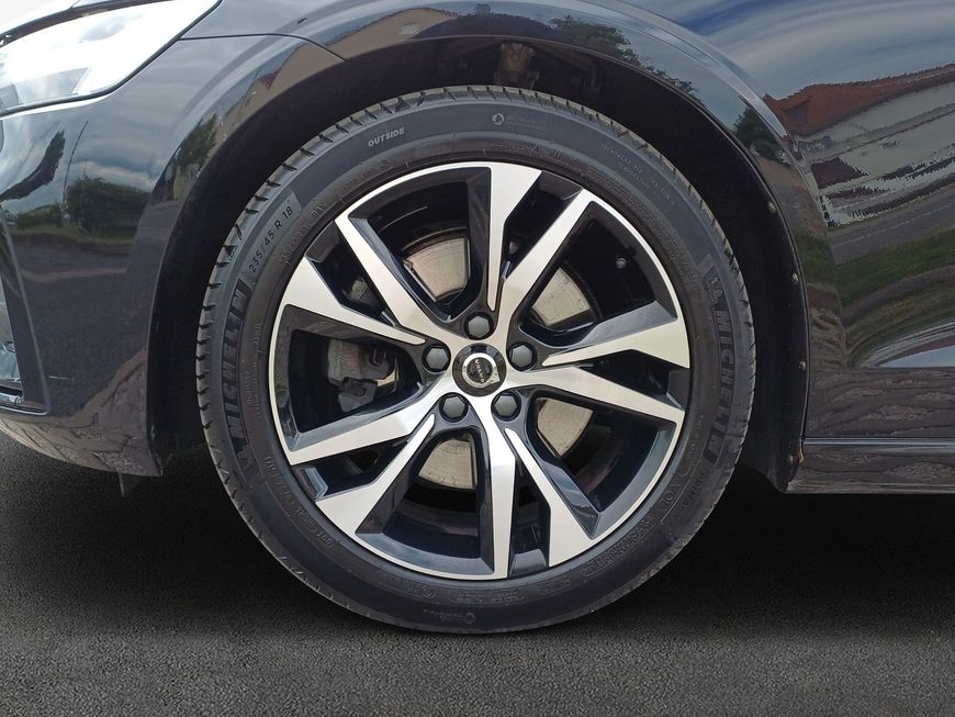 Volvo V60 – Bild 7