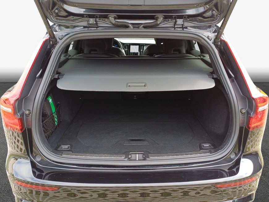 Volvo V60 – Bild 8