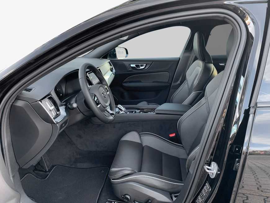 Volvo V60 – Bild 10