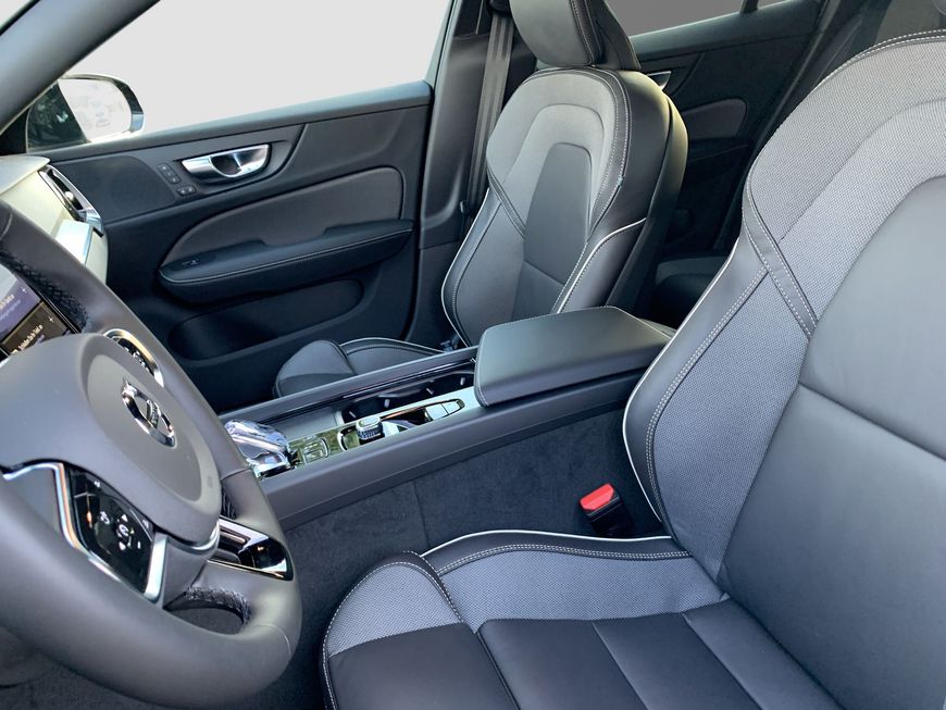 Volvo V60 – Bild 11