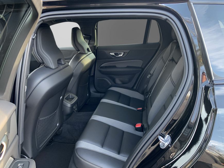Volvo V60 – Bild 12