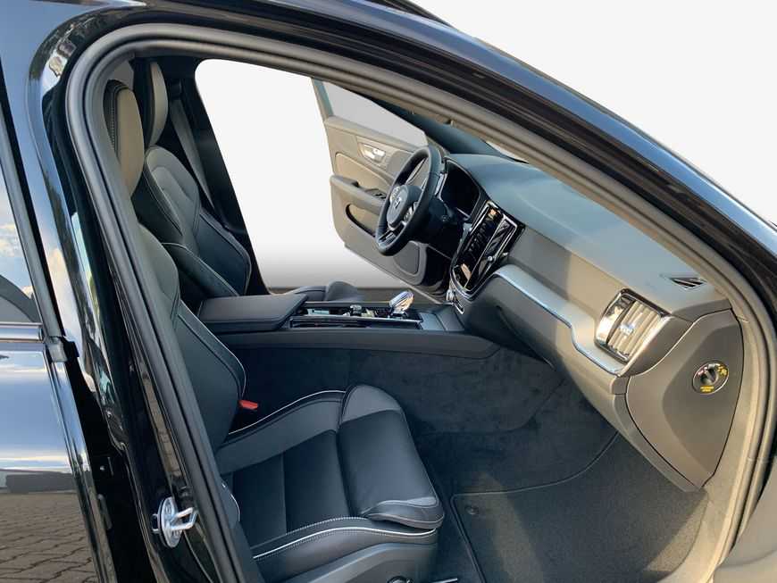 Volvo V60 – Bild 13