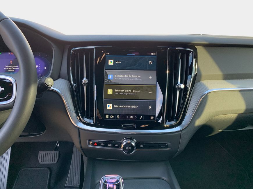 Volvo V60 – Bild 15