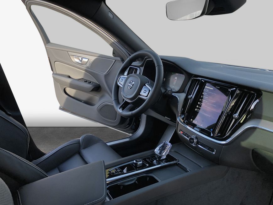 Volvo V60 – Bild 16