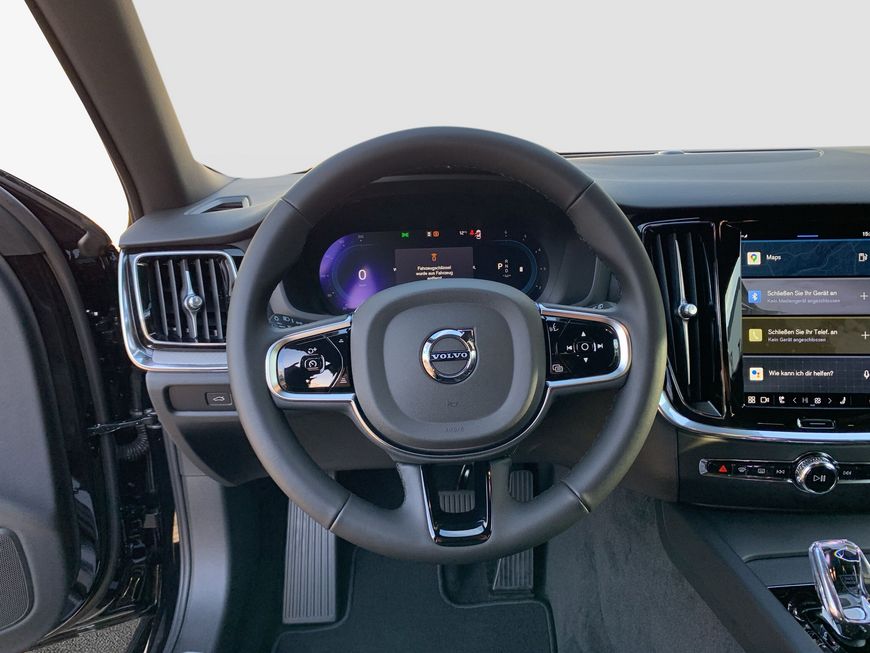 Volvo V60 – Bild 17