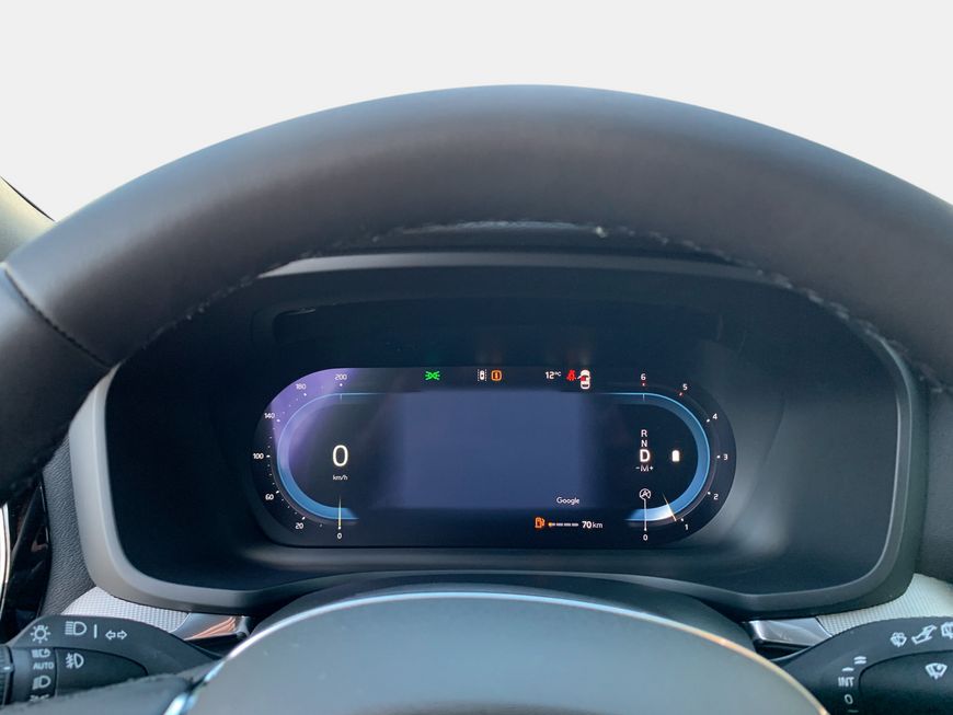 Volvo V60 – Bild 18