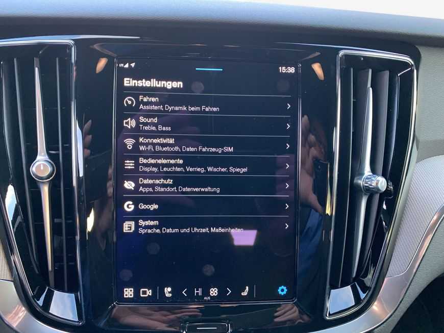 Volvo V60 – Bild 19