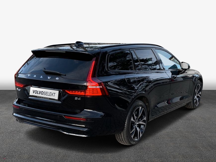 Volvo V60 – Bild 2