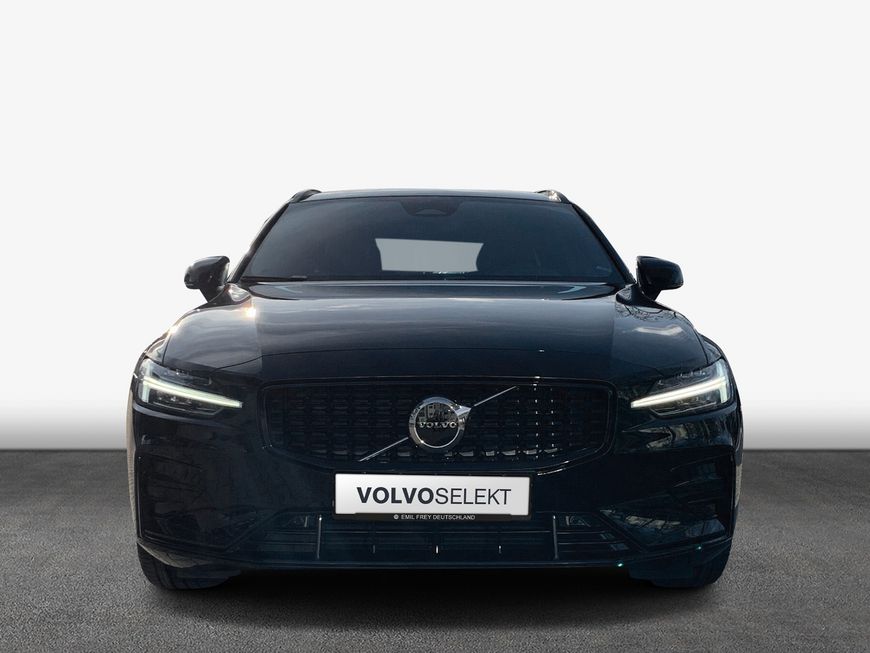 Volvo V60 – Bild 3