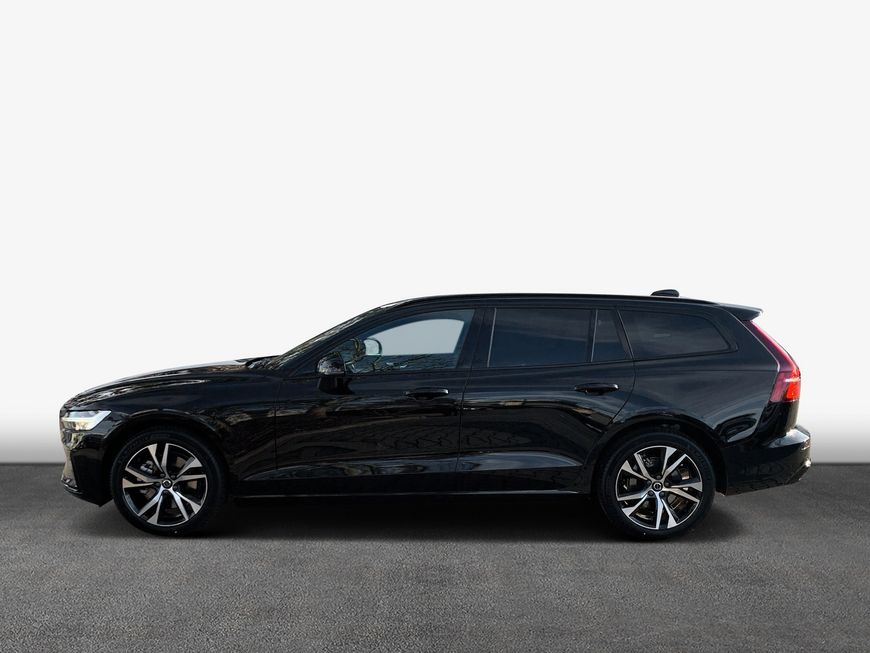 Volvo V60 – Bild 4