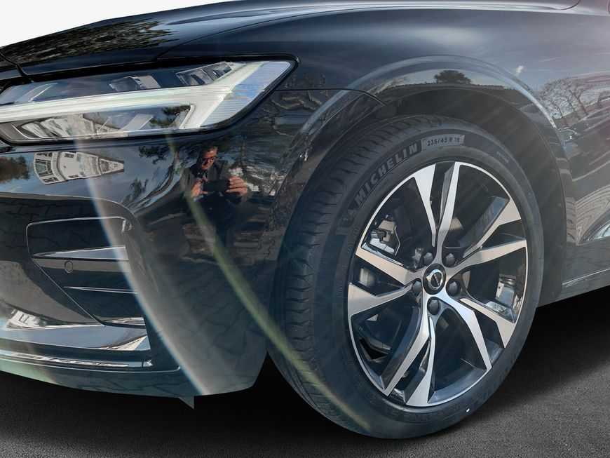 Volvo V60 – Bild 6