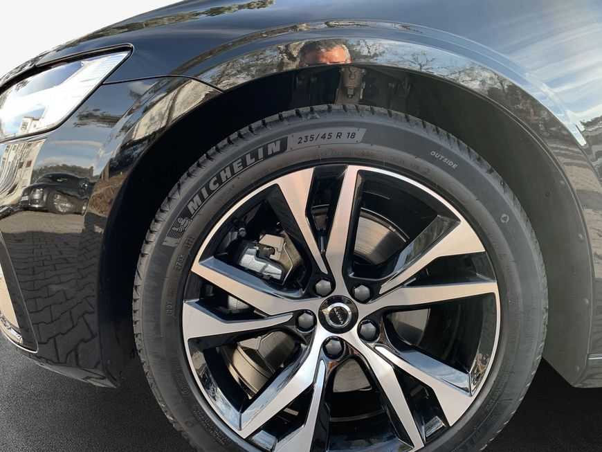 Volvo V60 – Bild 7