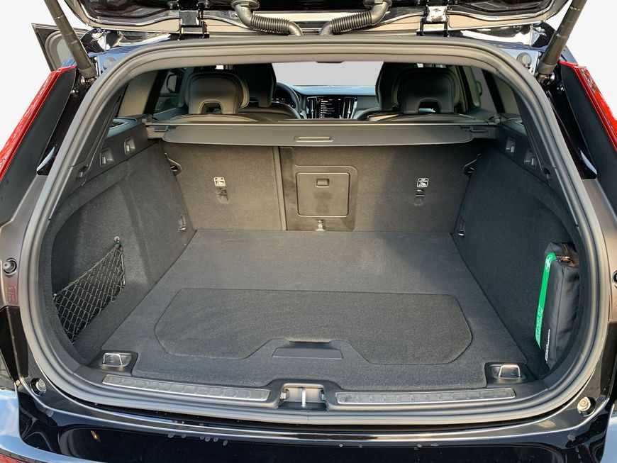 Volvo V60 – Bild 9