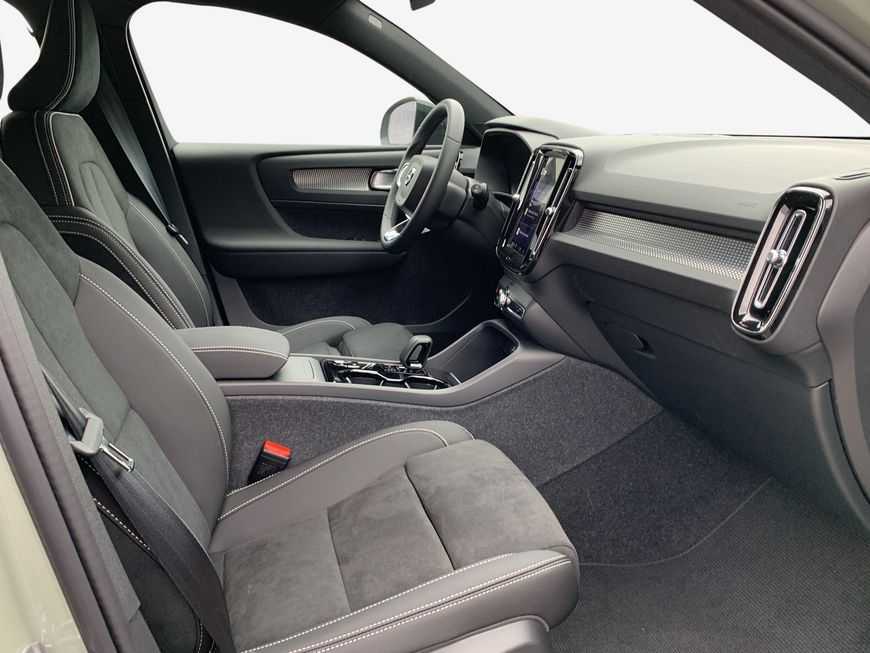 Volvo XC40 – Bild 10
