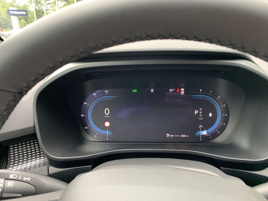 Volvo XC40 – Bild 11