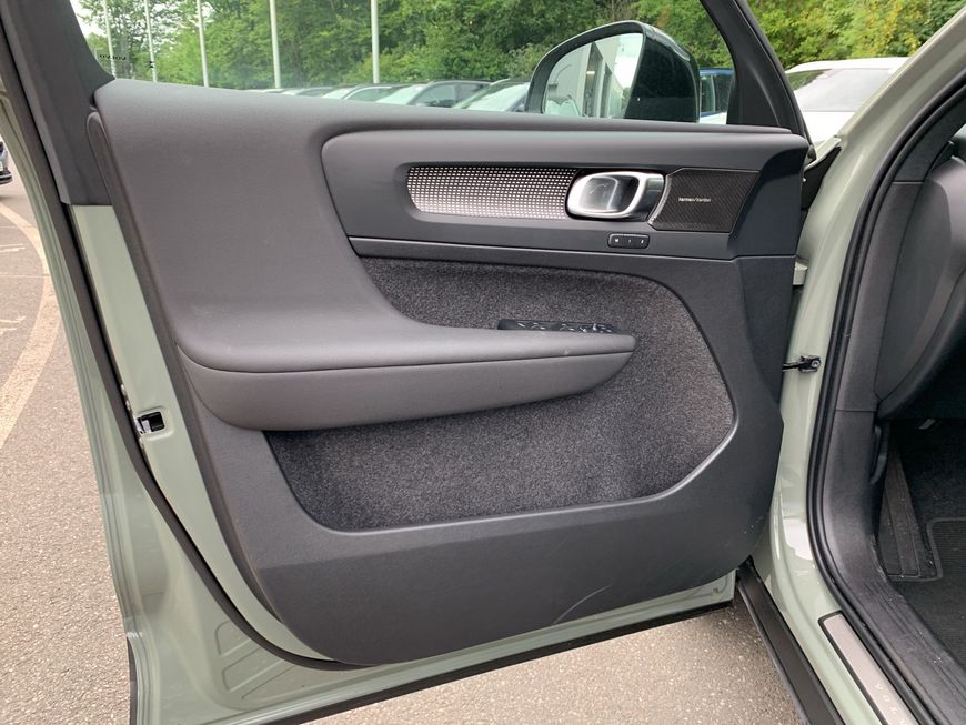 Volvo XC40 – Bild 13