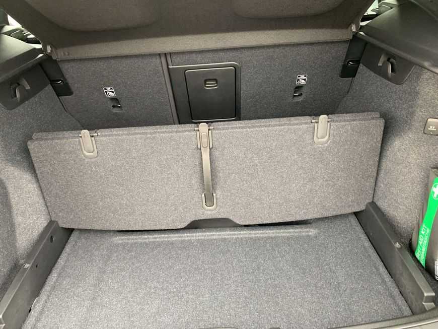 Volvo XC40 – Bild 14