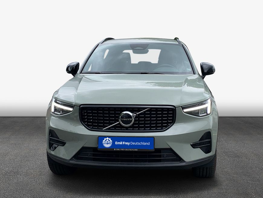 Volvo XC40 – Bild 3