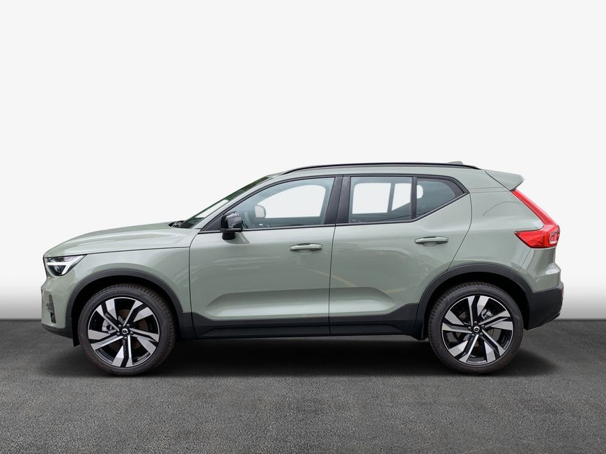 Volvo XC40 – Bild 4