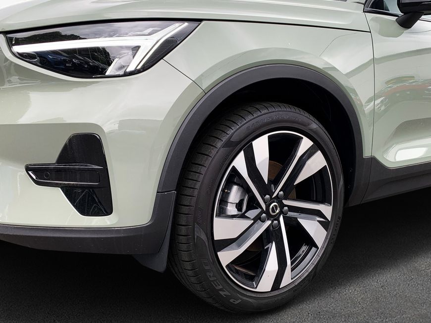 Volvo XC40 – Bild 5