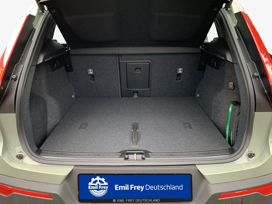 Volvo XC40 – Bild 6