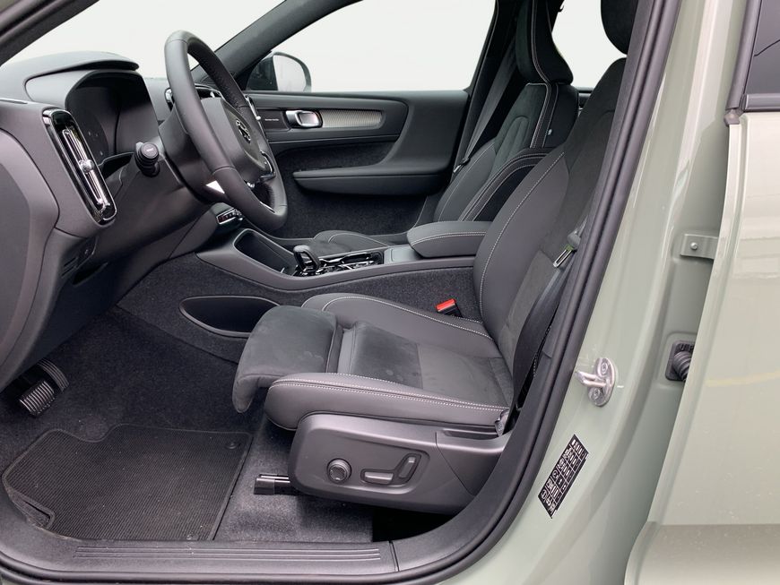 Volvo XC40 – Bild 7