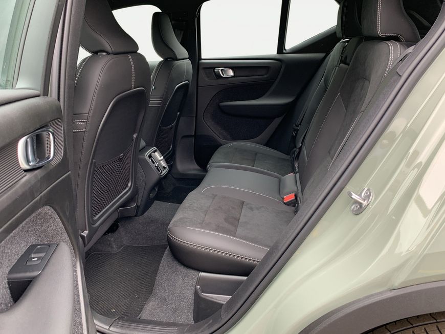Volvo XC40 – Bild 8
