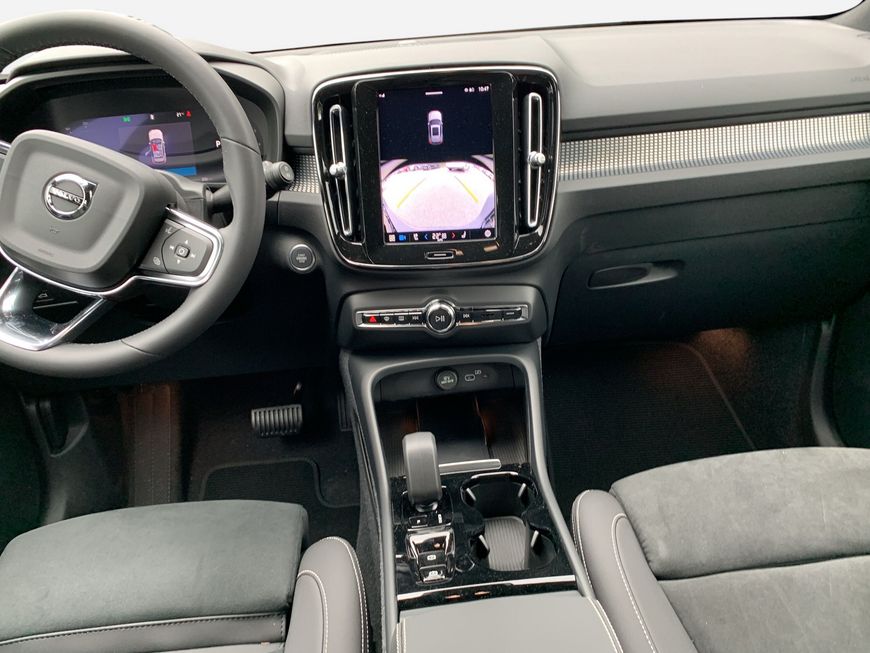Volvo XC40 – Bild 9