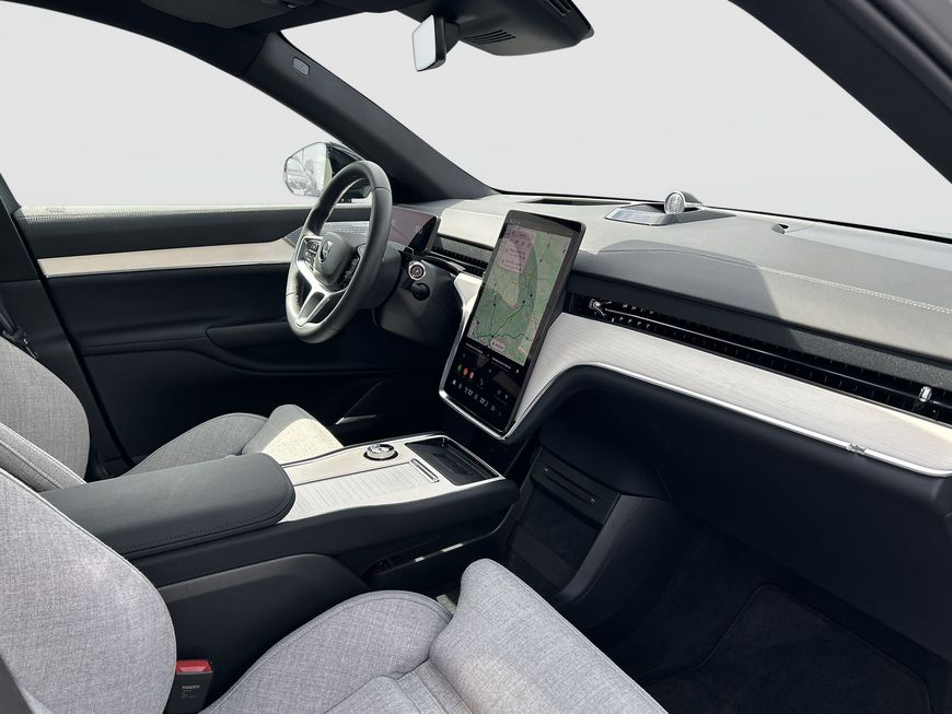 Volvo EX90 – Bild 10
