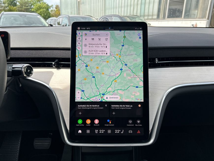 Volvo EX90 – Bild 12
