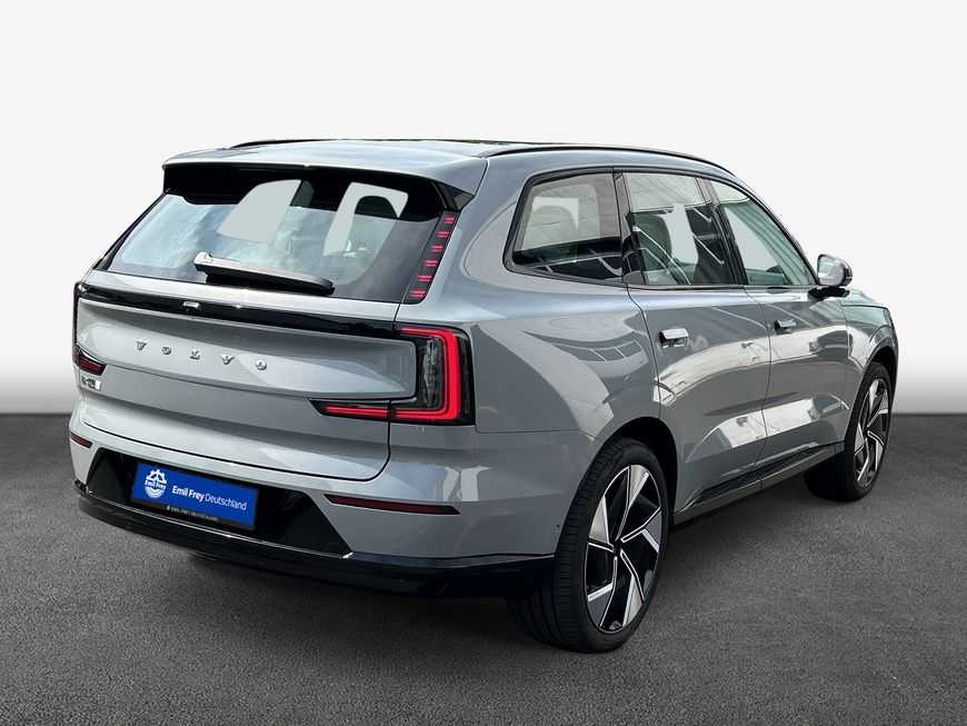 Volvo EX90 – Bild 2