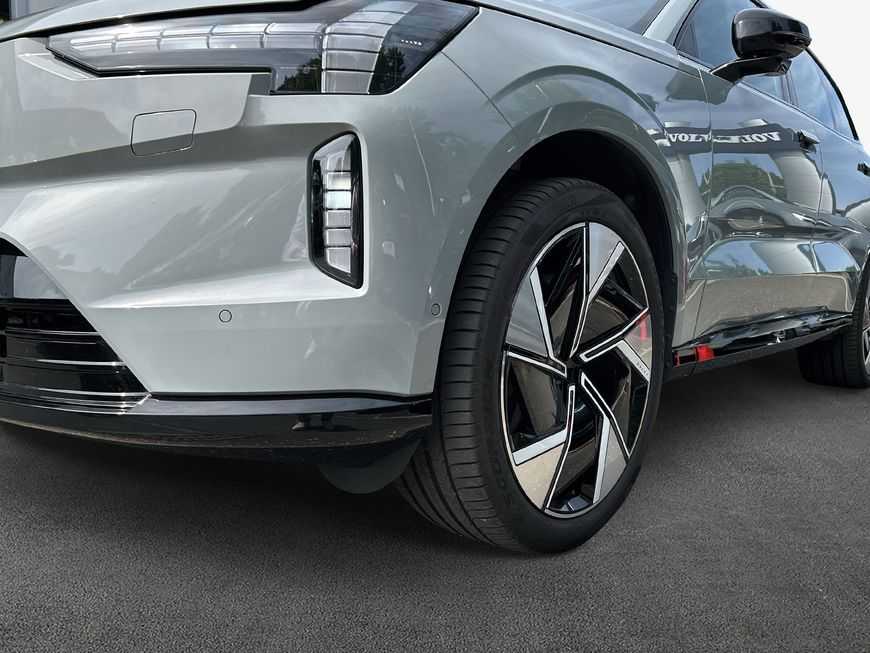 Volvo EX90 – Bild 5