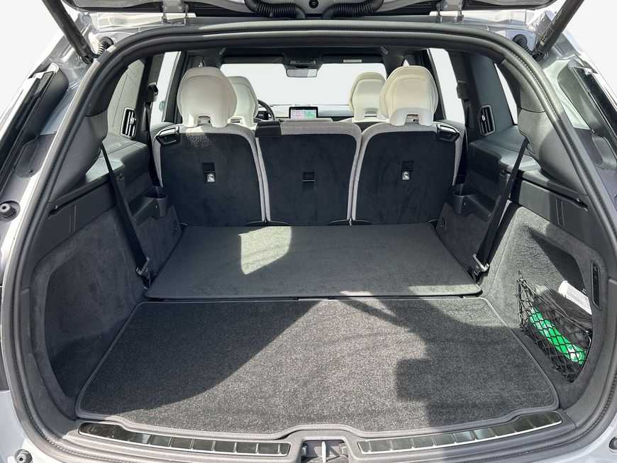 Volvo EX90 – Bild 6