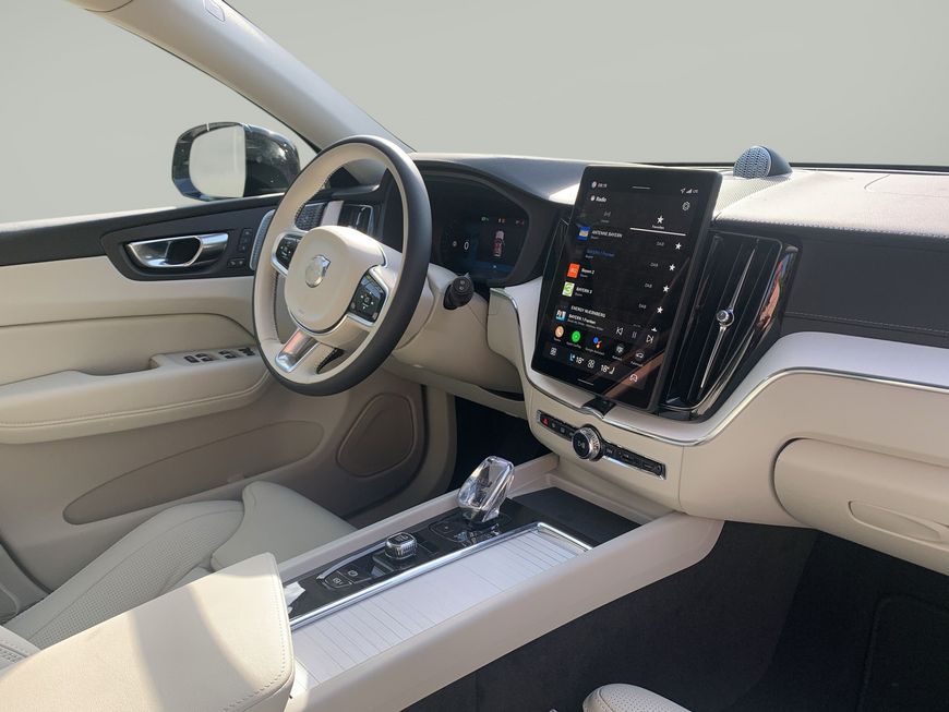 Volvo XC60 – Bild 10