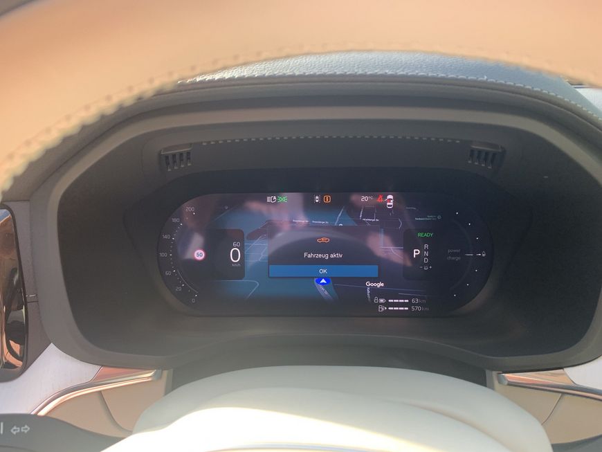 Volvo XC60 – Bild 11